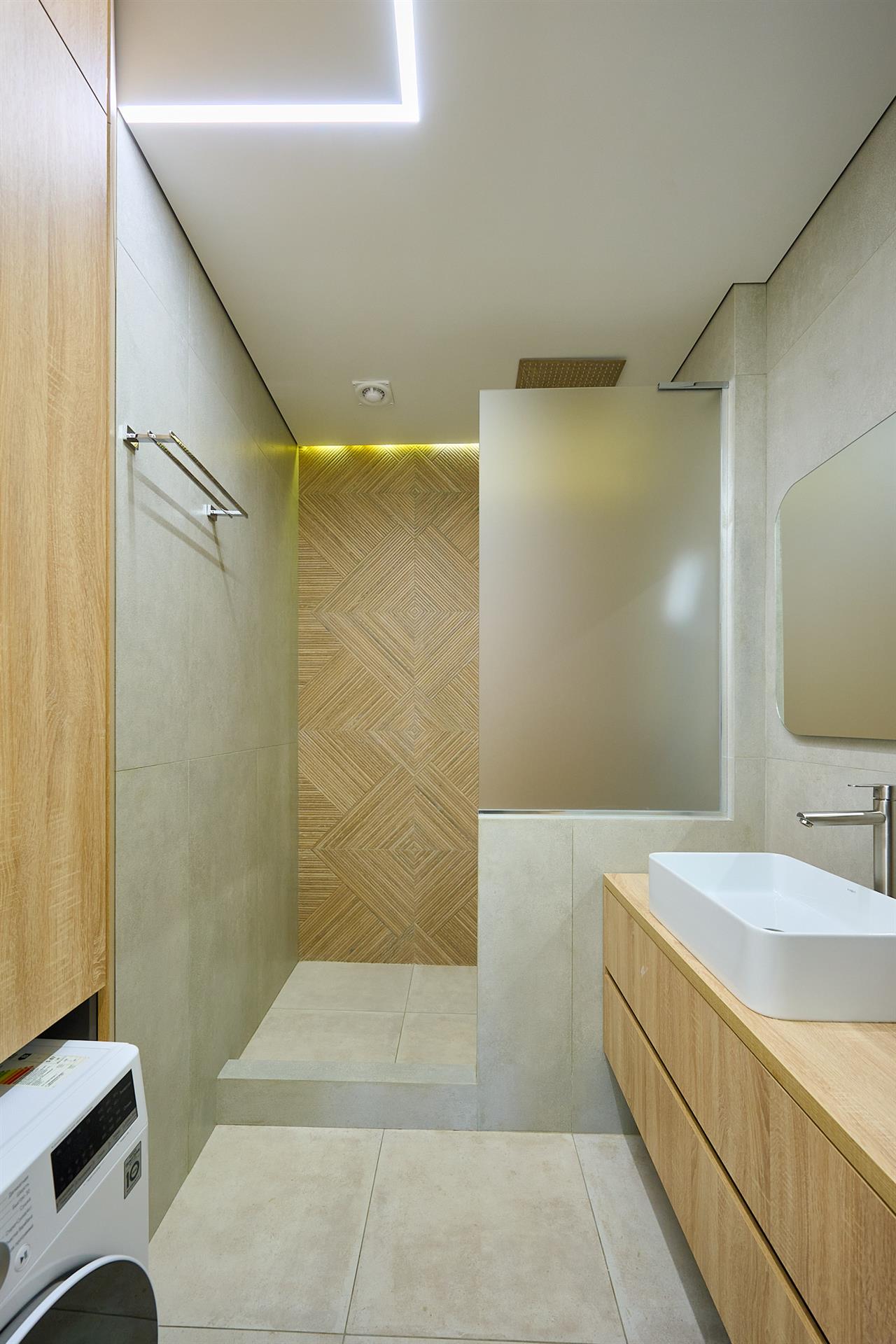 Фото №19: 2-комнатная квартира 82 м² - Краснодар, ул. Береговая, 2к2