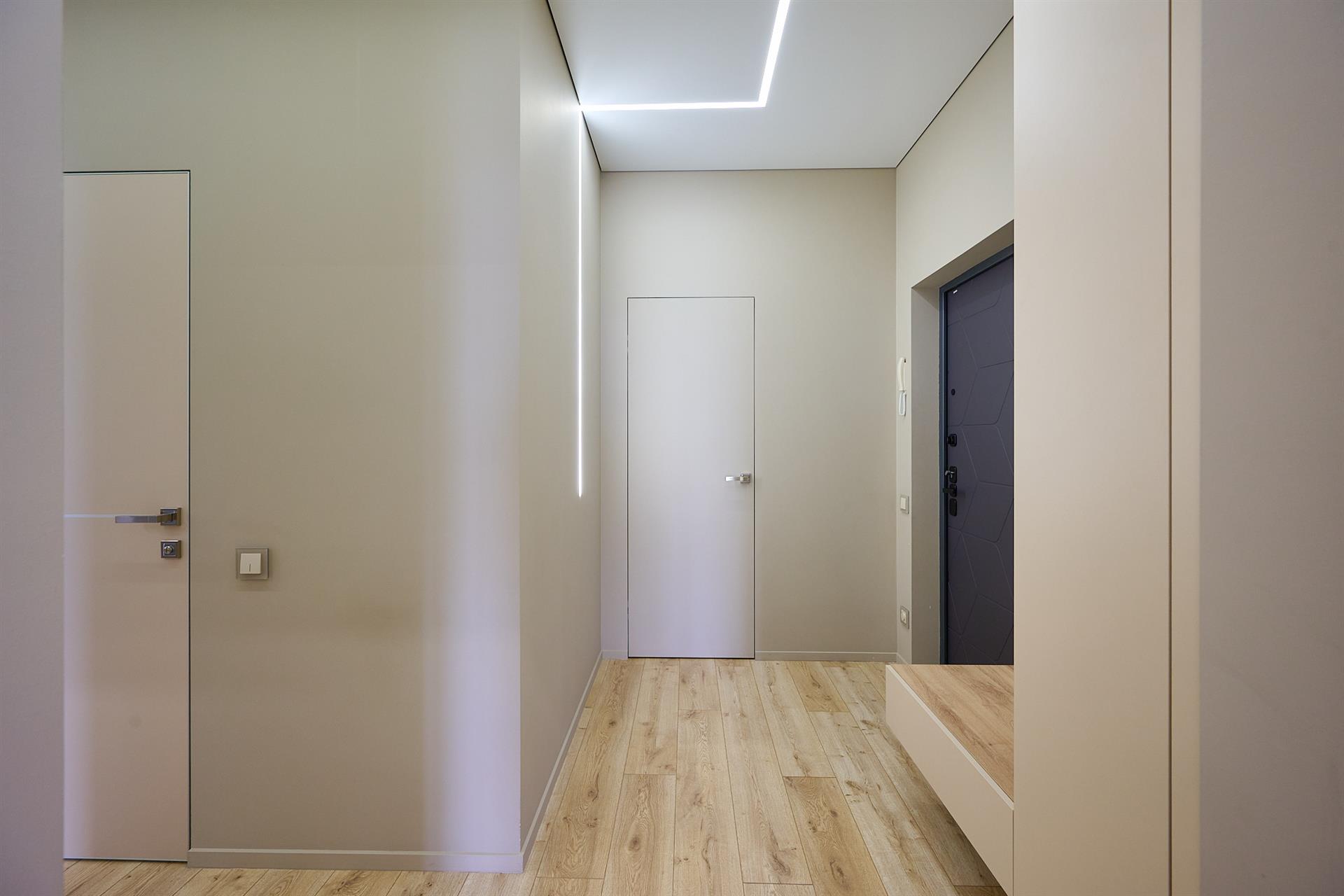 Фото №15: 2-комнатная квартира 82 м² - Краснодар, ул. Береговая, 2к2