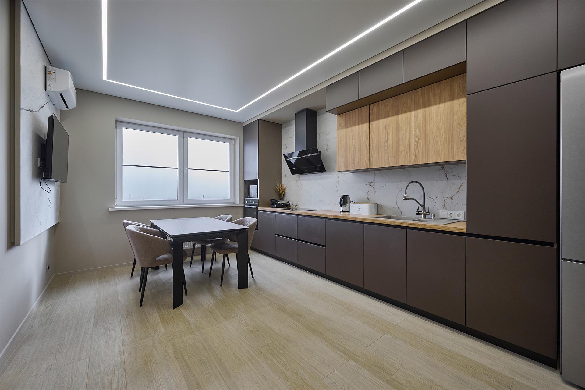 Фото №9: 2-комнатная квартира 82 м² - Краснодар, ул. Береговая, 2к2