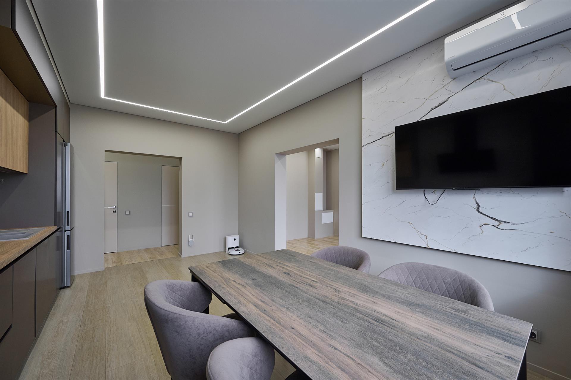 Фото №8: 2-комнатная квартира 82 м² - Краснодар, ул. Береговая, 2к2