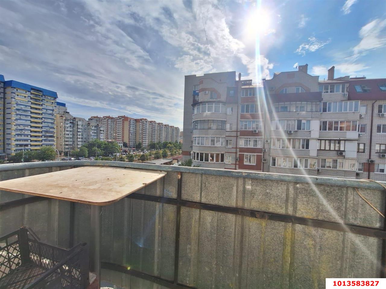 Фото №3: 2-комнатная квартира 64 м² - Краснодар, Юбилейный, пр-кт Чекистов, 35