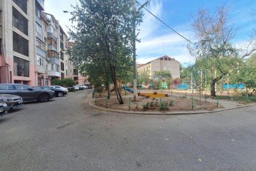 Фото №5: 2-комнатная квартира 64 м² - Краснодар, мкр. Юбилейный, пр-кт Чекистов, 35