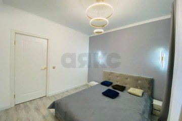 Фото №3: 1-комнатная квартира 31 м² - Краснодар, мкр. жилой комплекс Грани, ул. Западный Обход, 45к4