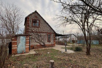 Фото №5: Дом 72 м² - СНТ Микробиолог, мкр. Прикубанский внутригородской округ, ул. Виноградная