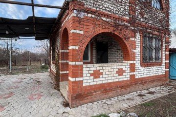 Фото №2: Дом 72 м² - СНТ Микробиолог, мкр. Прикубанский внутригородской округ, ул. Виноградная