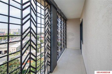 Фото №4: 1-комнатная квартира 51 м² - Краснодар, мкр. жилой комплекс Аврора, ул. имени Дзержинского, 95