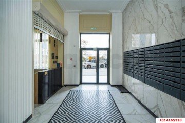Фото №5: 1-комнатная квартира 51 м² - Краснодар, мкр. жилой комплекс Аврора, ул. имени Дзержинского, 95
