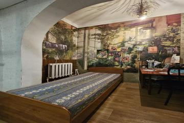 Фото №5: 2-комнатная квартира 59 м² - Краснодар, мкр. Центральный, ул. Ленина, 60А