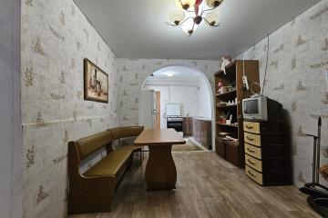 Фото №3: 2-комнатная квартира 59 м² - Краснодар, мкр. Центральный, ул. Ленина, 60А