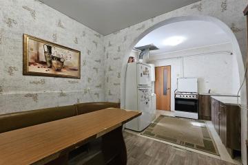 Фото №2: 2-комнатная квартира 59 м² - Краснодар, мкр. Центральный, ул. Ленина, 60А