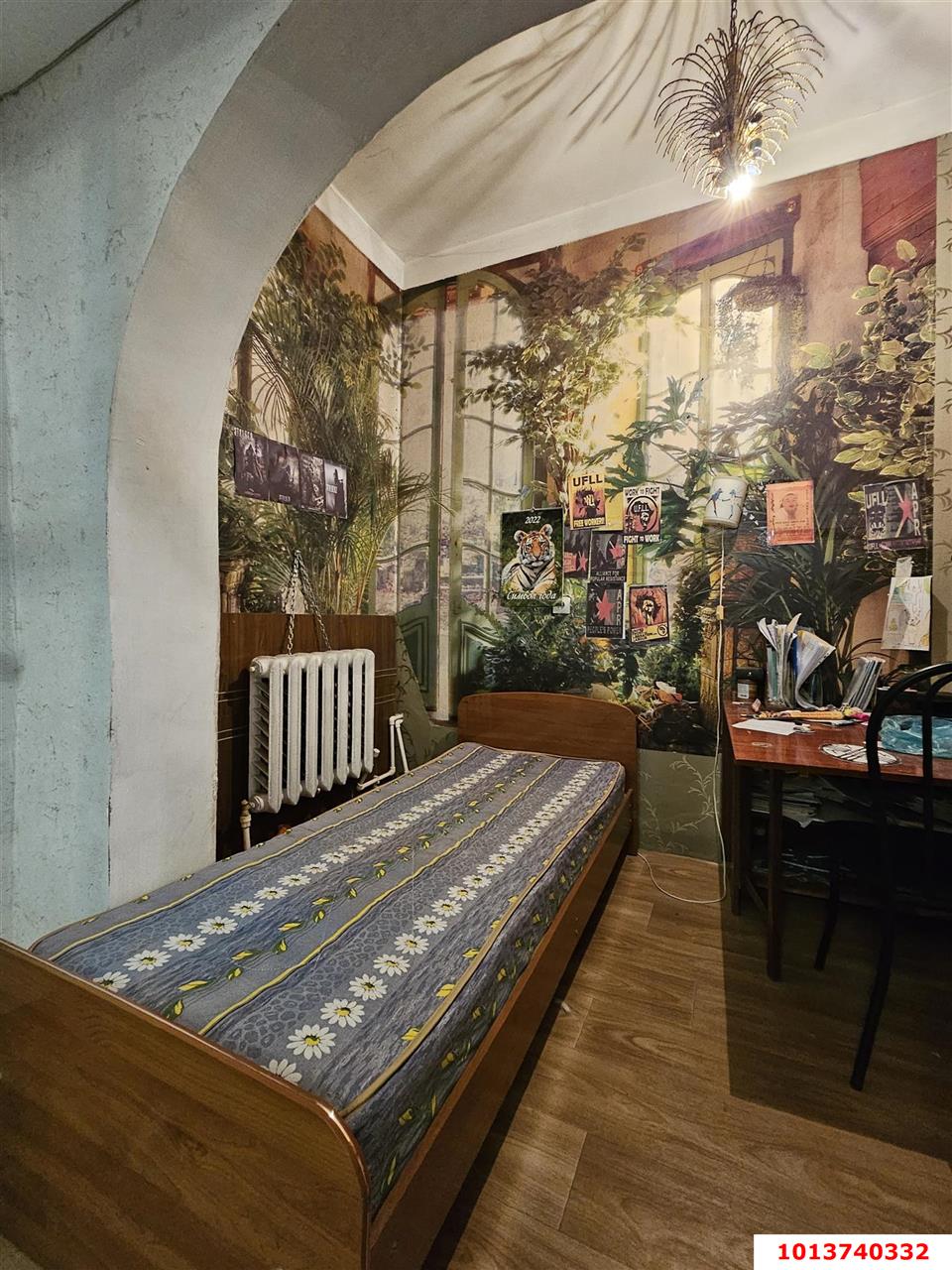 Фото №5: 2-комнатная квартира 59 м² - Краснодар, Центральный, ул. Ленина, 60А