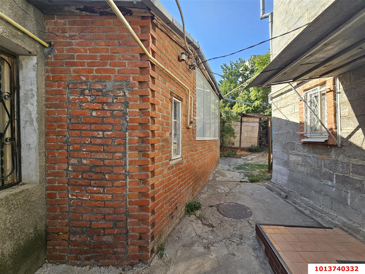 Фото №4: 2-комнатная квартира 59 м² - Краснодар, Центральный, ул. Ленина, 60А