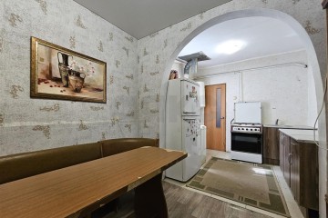 Фото №2: 2-комнатная квартира 59 м² - Краснодар, мкр. Центральный, ул. Ленина, 60А