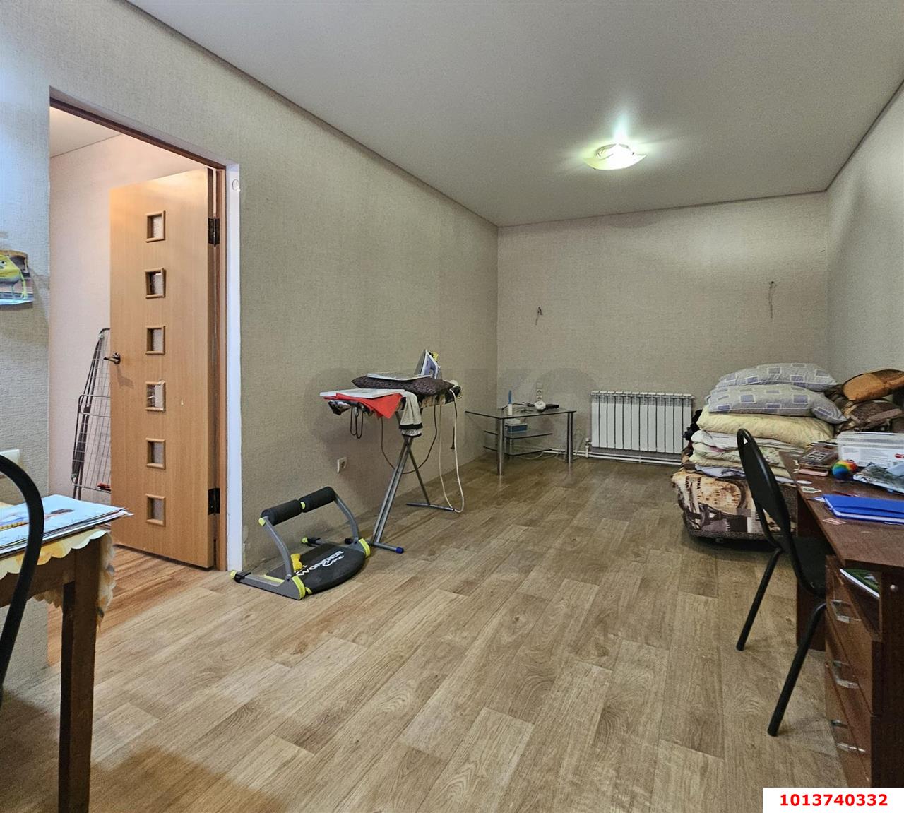Фото №7: 2-комнатная квартира 59 м² - Краснодар, Центральный, ул. Ленина, 60А