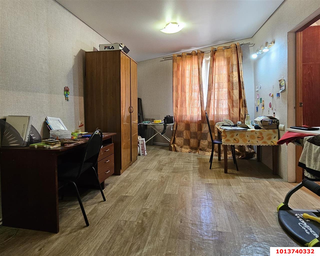 Фото №8: 2-комнатная квартира 59 м² - Краснодар, Центральный, ул. Ленина, 60А