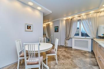 Фото №3: 2-комнатная квартира 82 м² - Краснодар, мкр. Западный внутригородской округ, ул. Кожевенная, 42