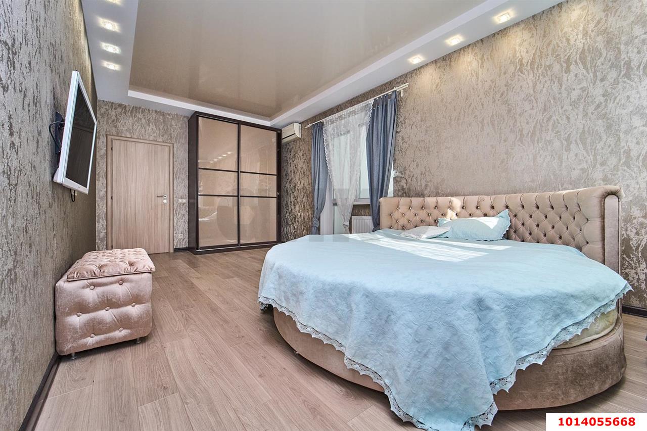 Фото №7: 2-комнатная квартира 82 м² - Краснодар, Западный внутригородской округ, ул. Кожевенная, 42