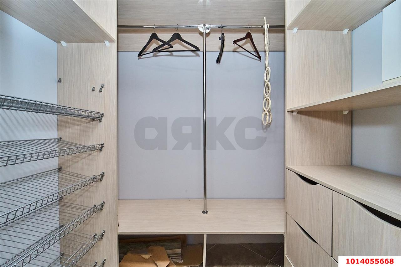 Фото №10: 2-комнатная квартира 82 м² - Краснодар, Западный внутригородской округ, ул. Кожевенная, 42