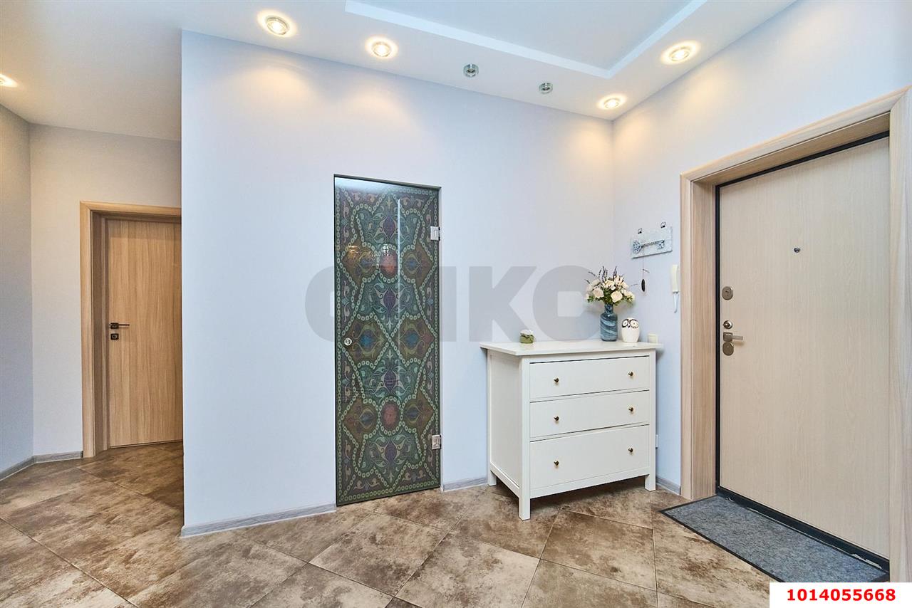 Фото №9: 2-комнатная квартира 82 м² - Краснодар, Западный внутригородской округ, ул. Кожевенная, 42