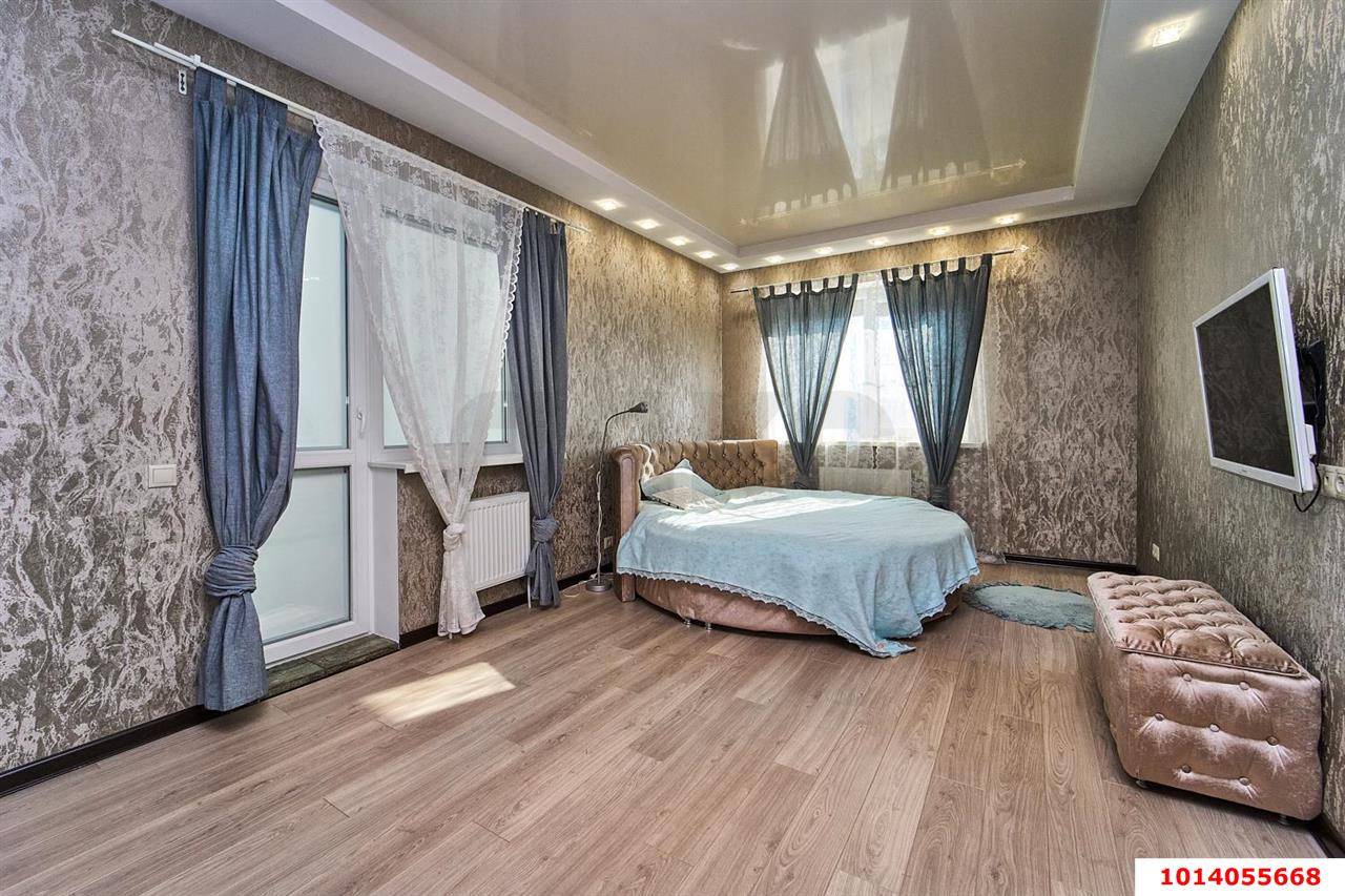 Фото №8: 2-комнатная квартира 82 м² - Краснодар, Западный внутригородской округ, ул. Кожевенная, 42