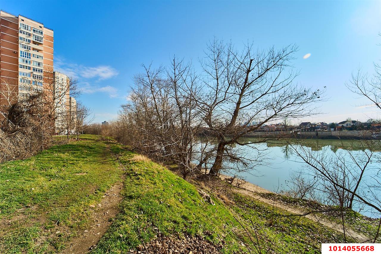 Фото №13: 2-комнатная квартира 82 м² - Краснодар, Западный внутригородской округ, ул. Кожевенная, 42