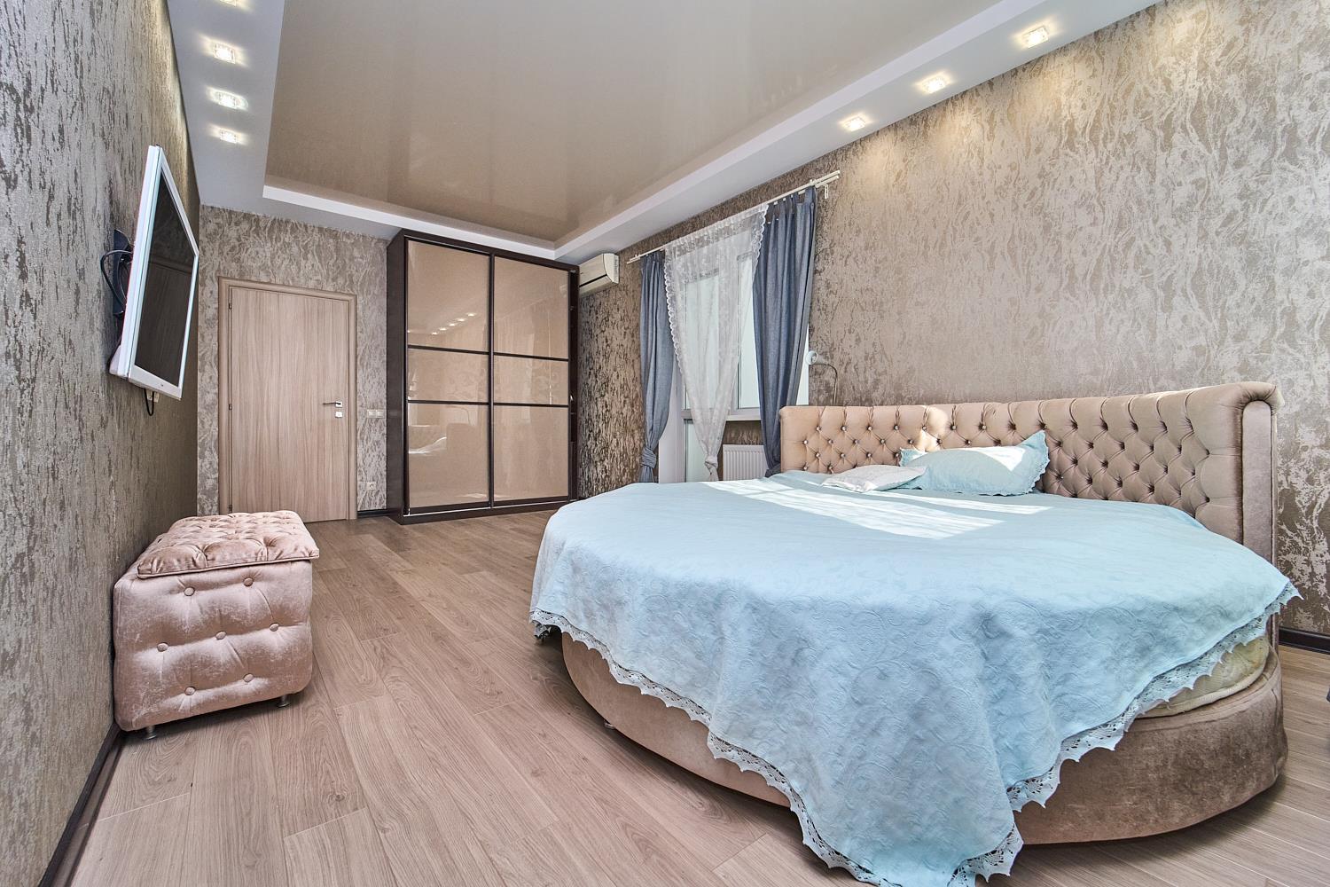 Фото №7: 2-комнатная квартира 82 м² - Краснодар, Кожзавод, мкр. Западный внутригородской округ, ул. Кожевенная, 42