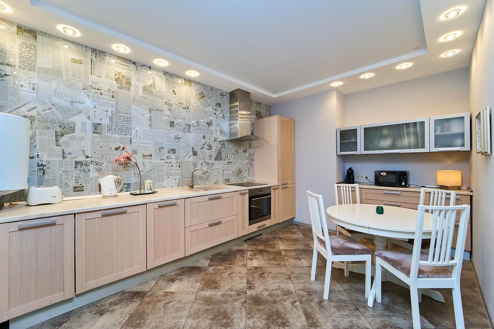 Фото №1: 2-комнатная квартира 82 м² - Краснодар, Кожзавод, мкр. Западный внутригородской округ, ул. Кожевенная, 42