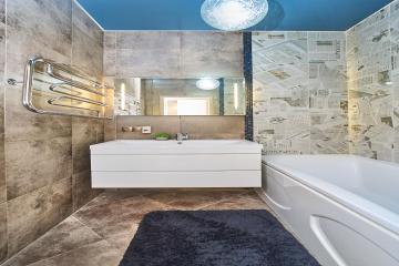 Фото №5: 2-комнатная квартира 82 м² - Краснодар, мкр. Западный внутригородской округ, ул. Кожевенная, 42