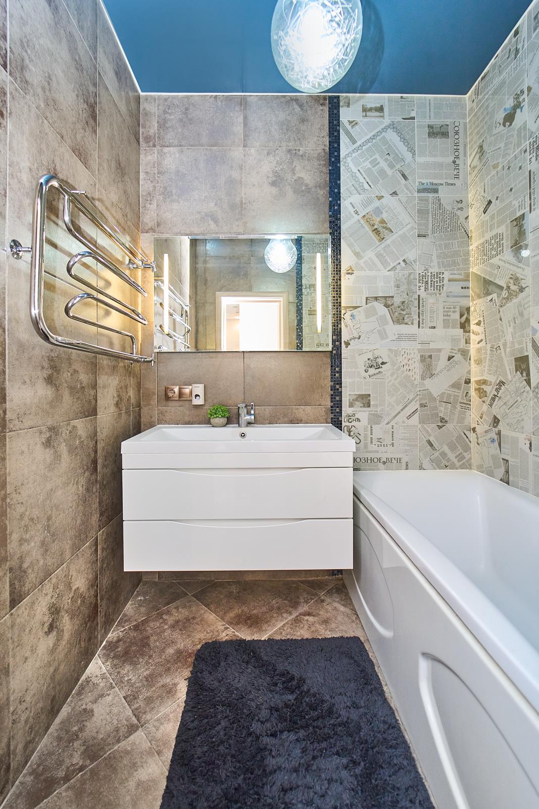 Фото №5: 2-комнатная квартира 82 м² - Краснодар, Кожзавод, мкр. Западный внутригородской округ, ул. Кожевенная, 42