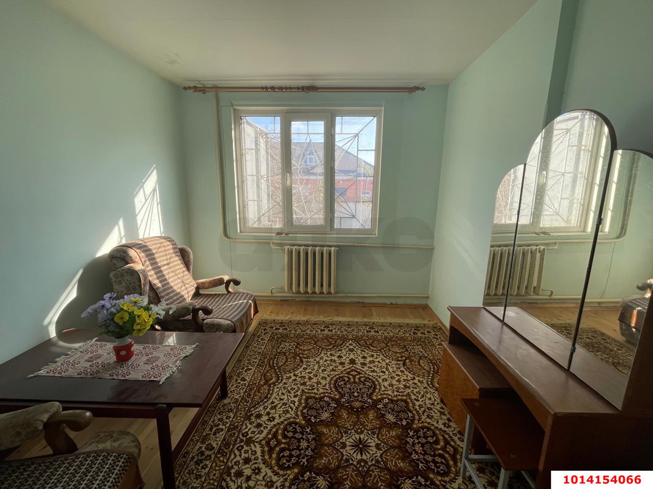 Фото №6: Дом 90 м² + 4.5 сот. - Мелиоратор, ул. Персиковая, 25