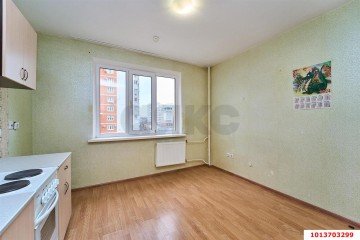 Фото №3: 2-комнатная квартира 73 м² - Краснодар, мкр. Микрохирургии глаза, ул. Академика Лукьяненко, 12/1