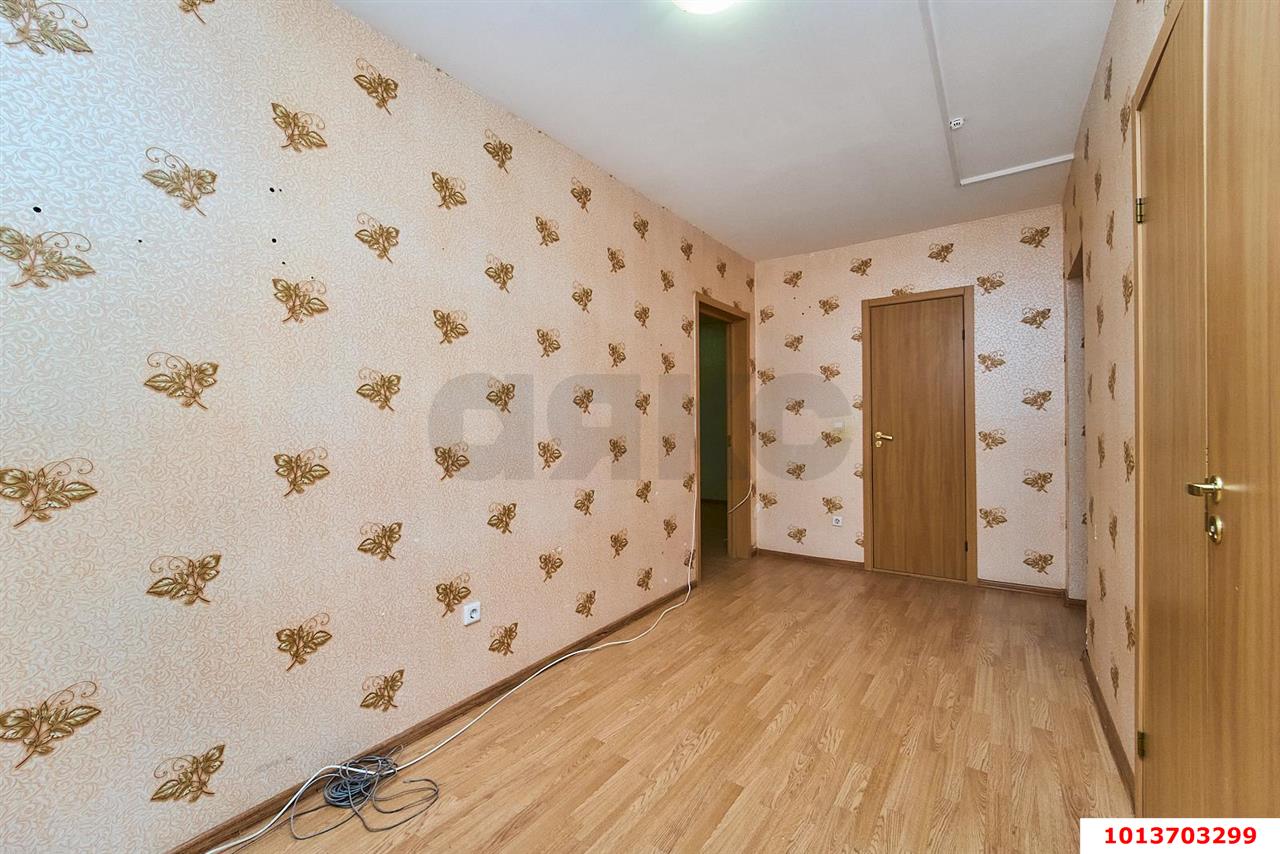 Фото №6: 2-комнатная квартира 73 м² - Краснодар, Микрохирургии глаза, ул. Академика Лукьяненко, 12/1