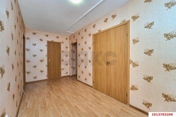 Фото №5: 2-комнатная квартира 73 м² - Краснодар, мкр. Микрохирургии глаза, ул. Академика Лукьяненко, 12/1
