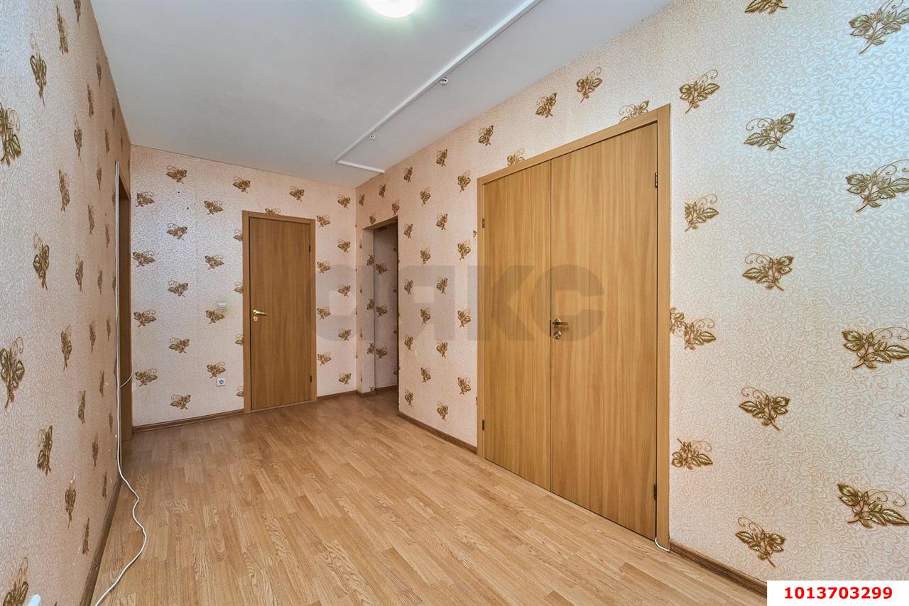 Фото №5: 2-комнатная квартира 73 м² - Краснодар, Микрохирургии глаза, ул. Академика Лукьяненко, 12/1