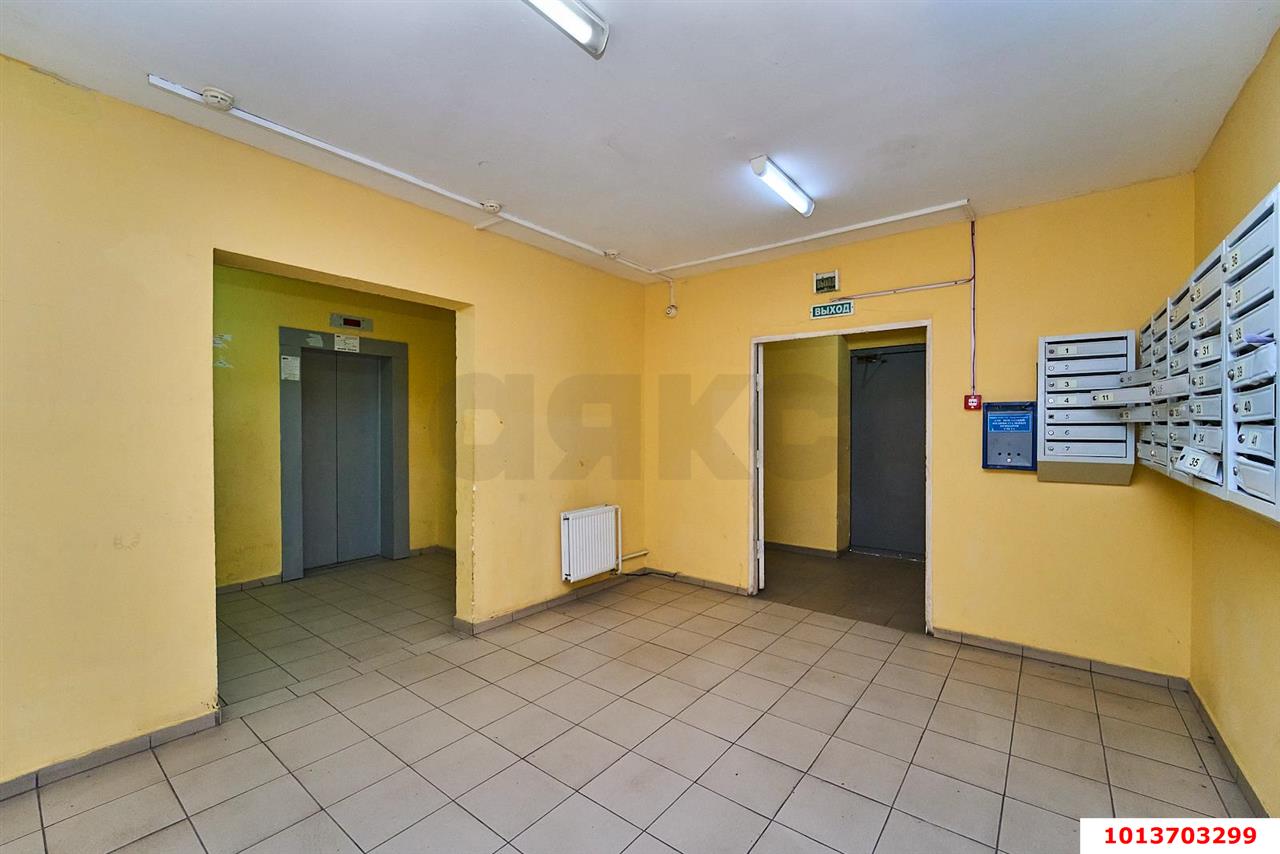 Фото №19: 2-комнатная квартира 73 м² - Краснодар, Микрохирургии глаза, ул. Академика Лукьяненко, 12/1