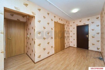 Фото №4: 2-комнатная квартира 73 м² - Краснодар, мкр. Микрохирургии глаза, ул. Академика Лукьяненко, 12/1