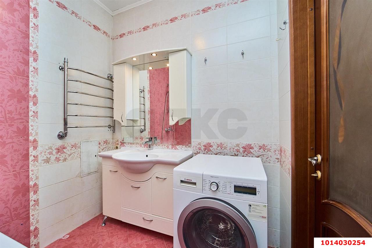 Фото №19: 2-комнатная квартира 90 м² - Краснодар, Западный внутригородской округ, ул. Кожевенная, 54/1