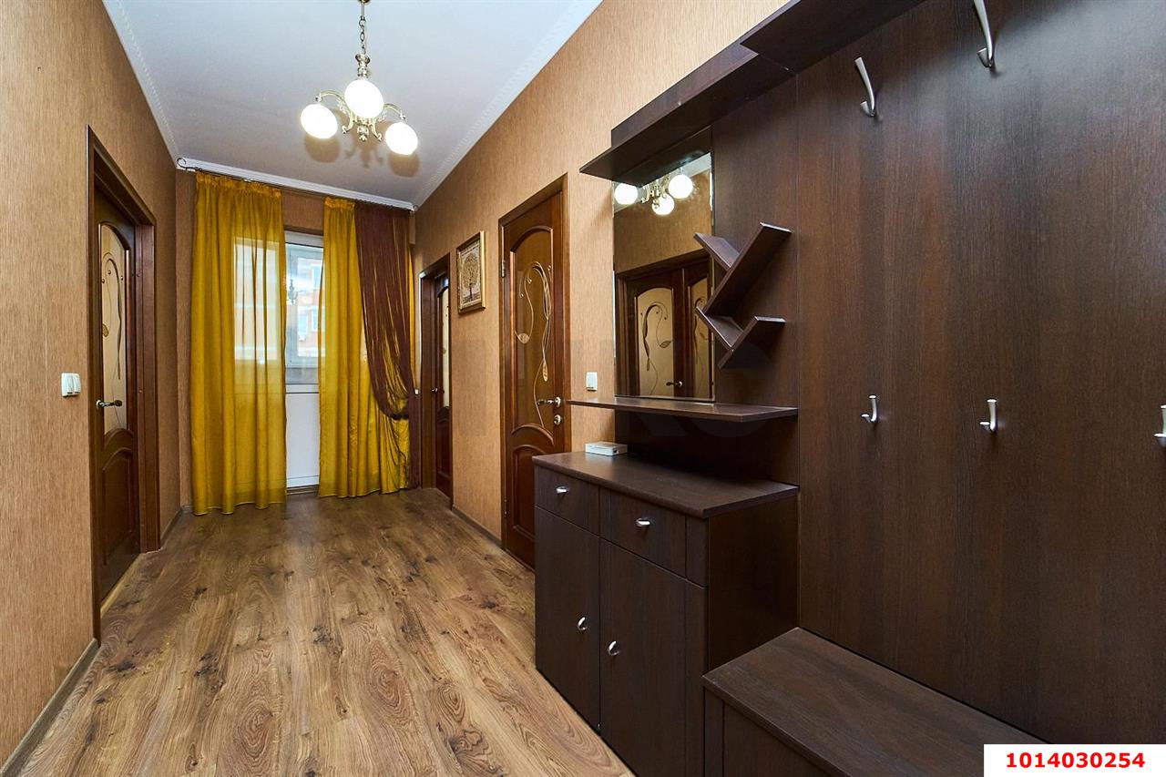 Фото №11: 2-комнатная квартира 90 м² - Краснодар, Западный внутригородской округ, ул. Кожевенная, 54/1