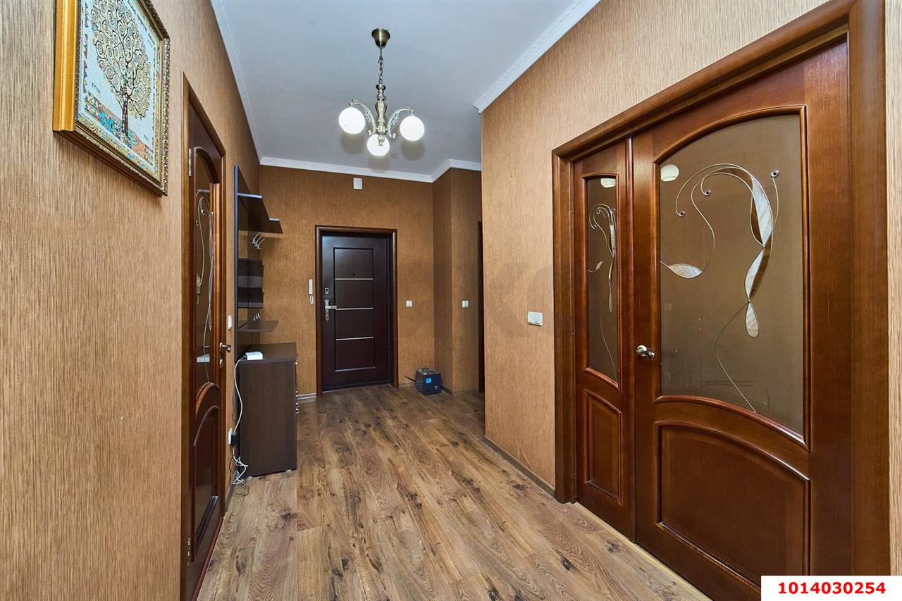 Фото №9: 2-комнатная квартира 90 м² - Краснодар, Западный внутригородской округ, ул. Кожевенная, 54/1