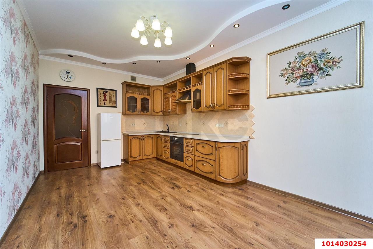 Фото №2: 2-комнатная квартира 90 м² - Краснодар, Западный внутригородской округ, ул. Кожевенная, 54/1