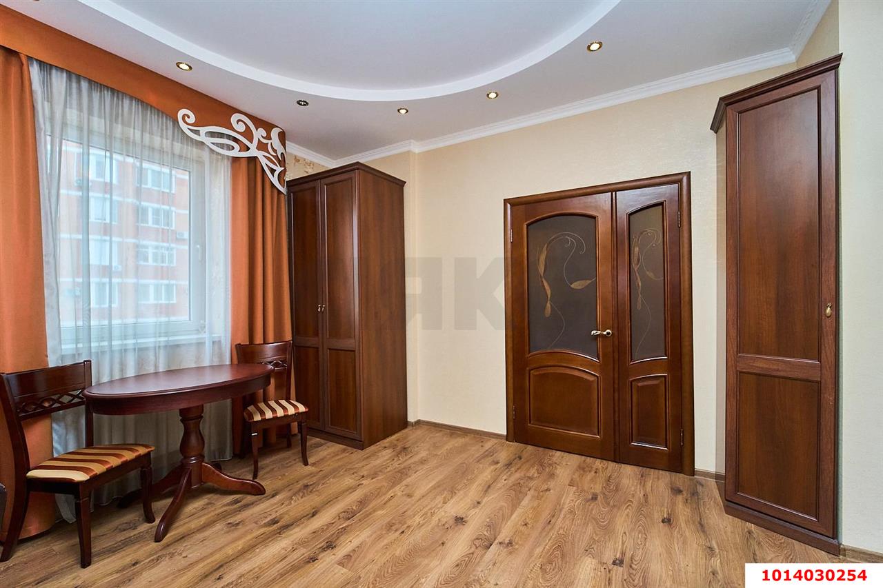 Фото №6: 2-комнатная квартира 90 м² - Краснодар, Западный внутригородской округ, ул. Кожевенная, 54/1
