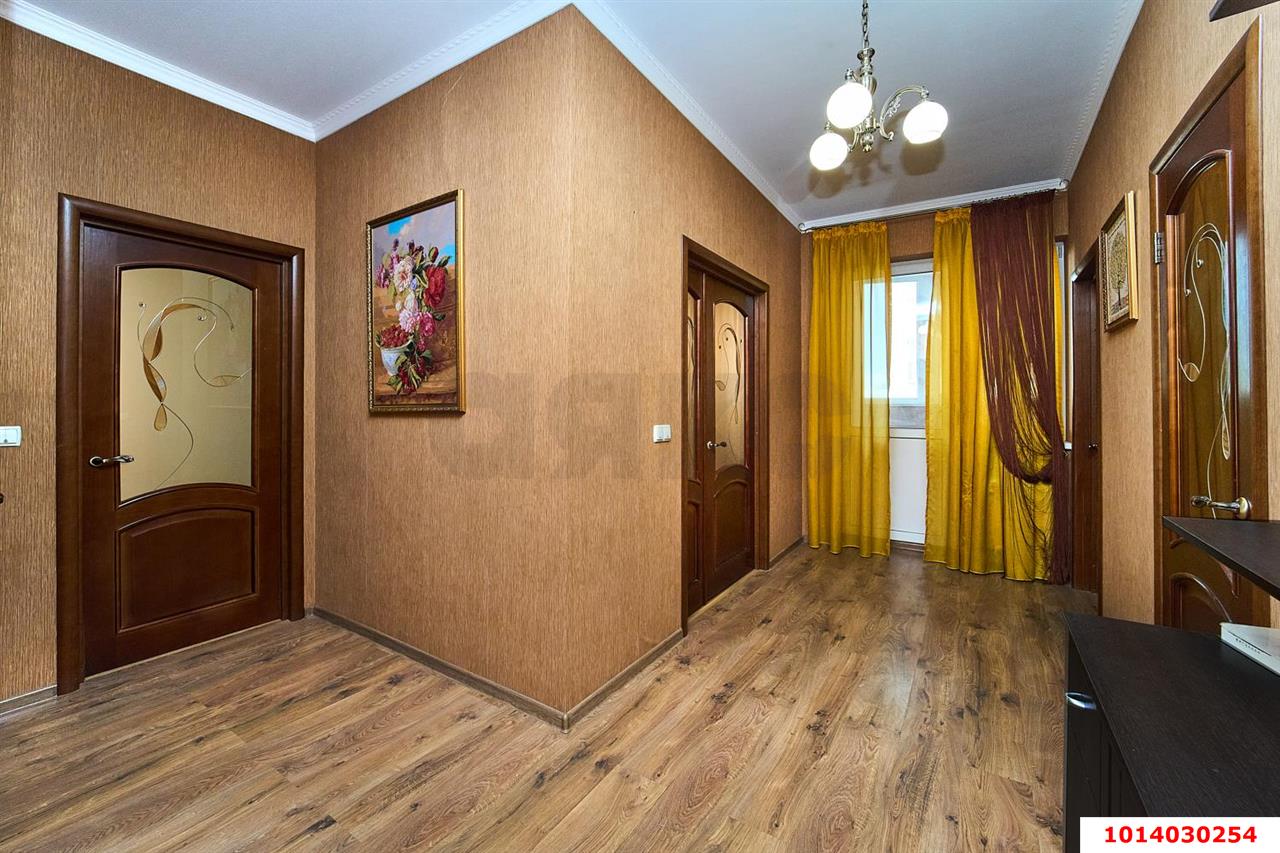 Фото №12: 2-комнатная квартира 90 м² - Краснодар, Западный внутригородской округ, ул. Кожевенная, 54/1