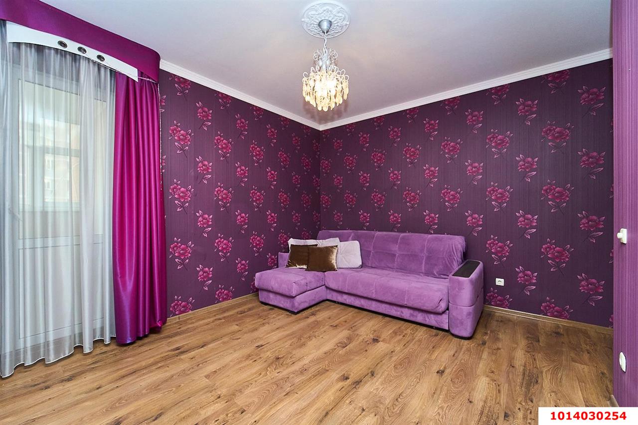 Фото №15: 2-комнатная квартира 90 м² - Краснодар, Западный внутригородской округ, ул. Кожевенная, 54/1