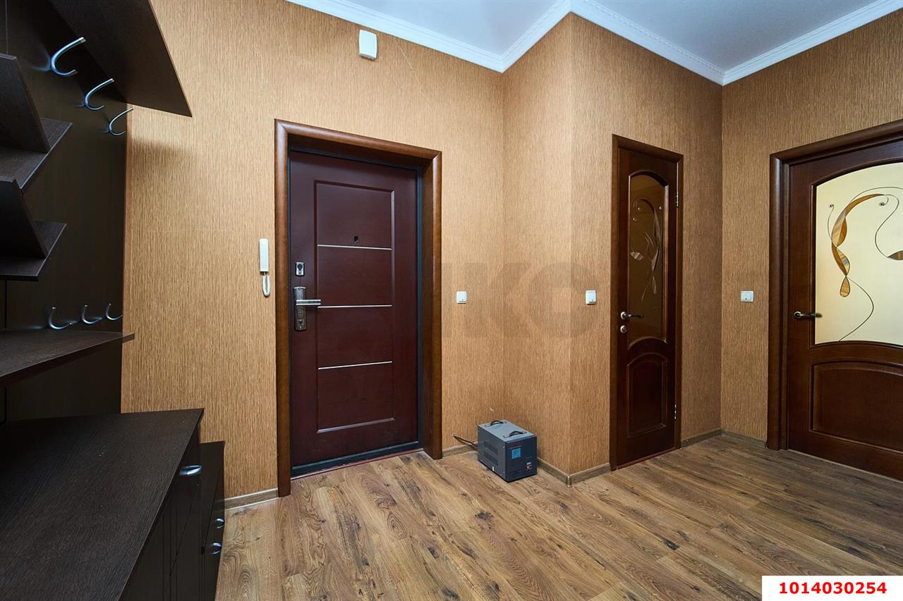 Фото №10: 2-комнатная квартира 90 м² - Краснодар, Западный внутригородской округ, ул. Кожевенная, 54/1