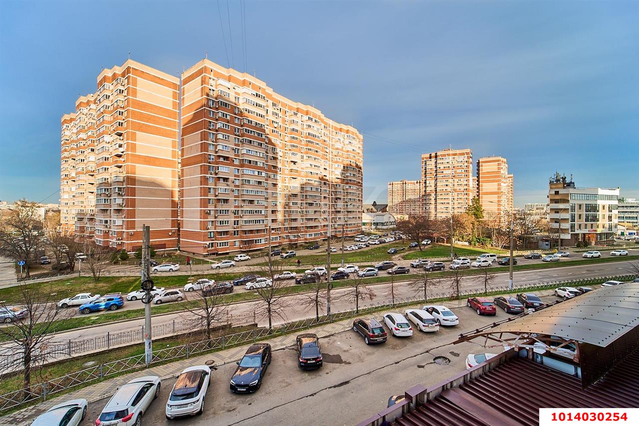 Фото №18: 2-комнатная квартира 90 м² - Краснодар, Западный внутригородской округ, ул. Кожевенная, 54/1