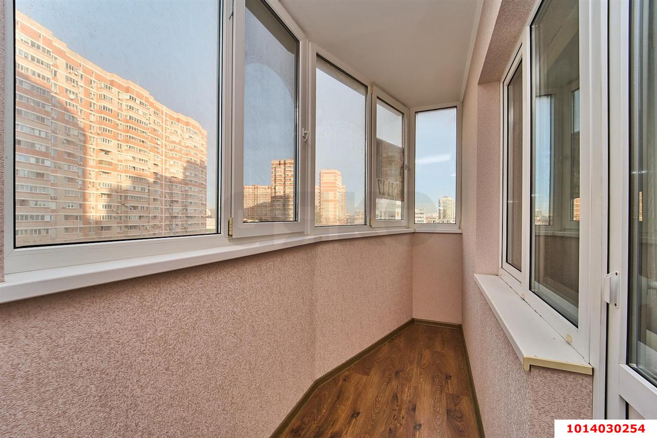 Фото №7: 2-комнатная квартира 90 м² - Краснодар, Западный внутригородской округ, ул. Кожевенная, 54/1