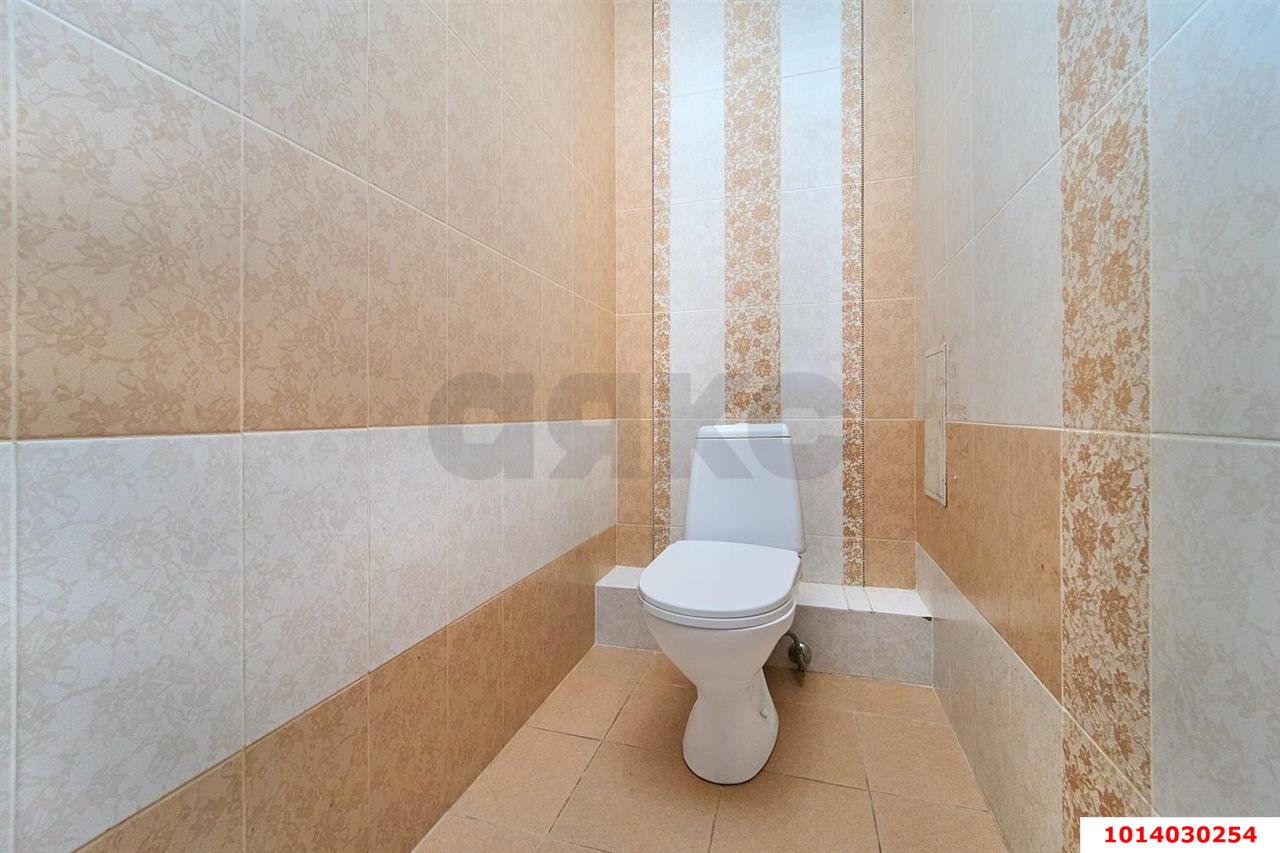 Фото №17: 2-комнатная квартира 90 м² - Краснодар, Западный внутригородской округ, ул. Кожевенная, 54/1