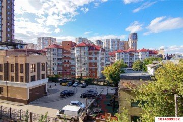 Фото №4: 2-комнатная квартира 82 м² - Краснодар, мкр. Фестивальный, ул. Гаражная, 79