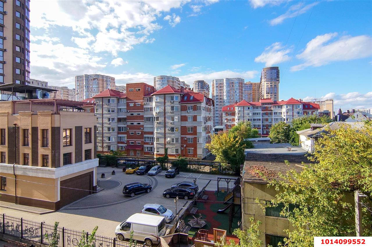Фото №4: 2-комнатная квартира 82 м² - Краснодар, Фестивальный, ул. Гаражная, 79