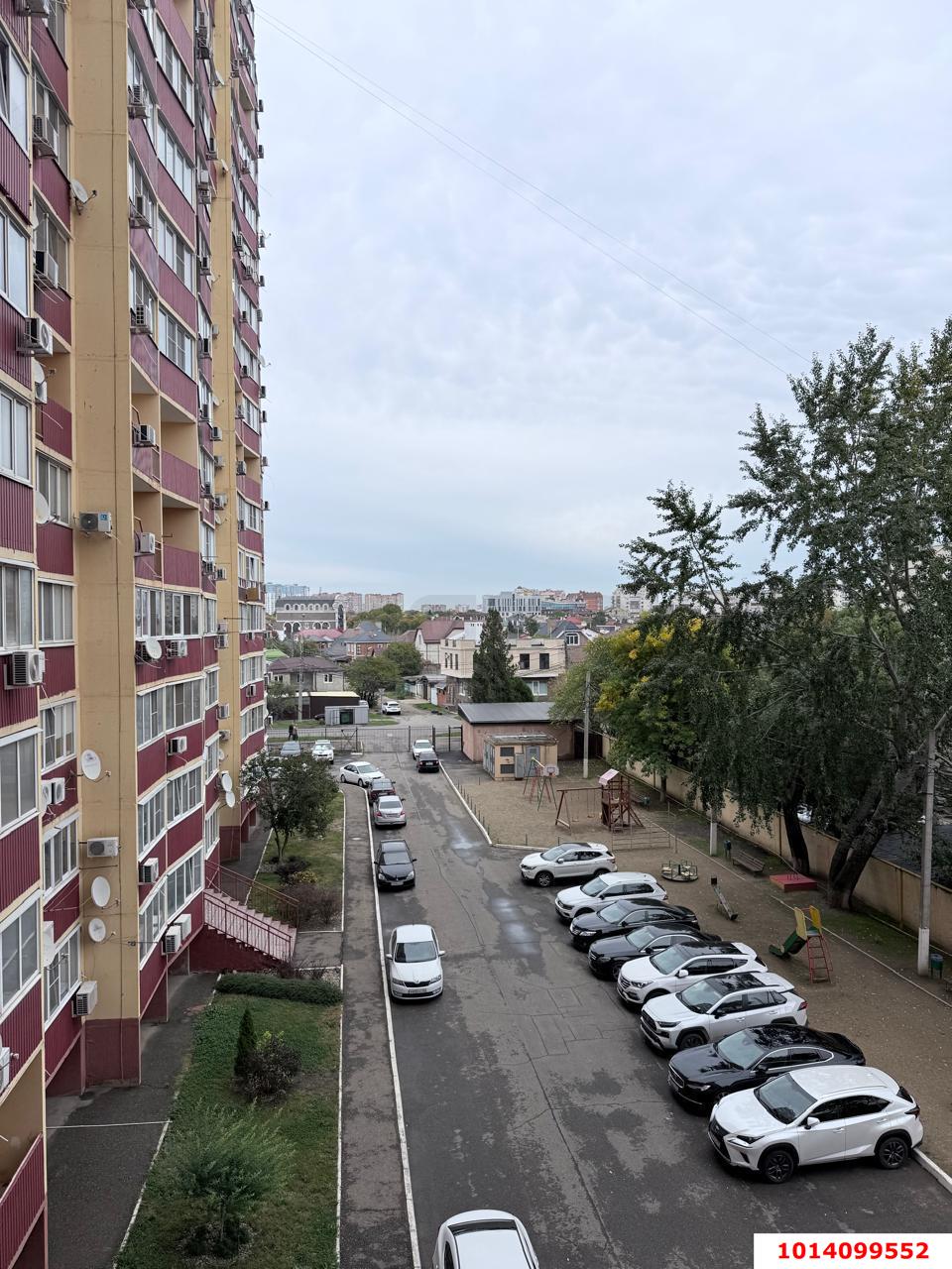 Фото №7: 2-комнатная квартира 82 м² - Краснодар, Фестивальный, ул. Гаражная, 79